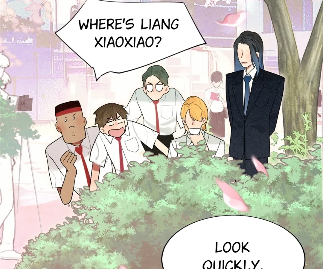 Can’t Be Friends With Girls Chapter 116 - page 93