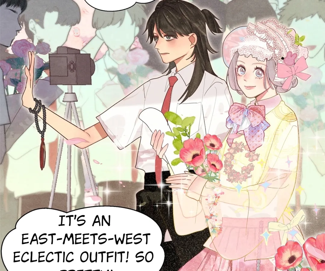 Can’t Be Friends With Girls Chapter 116 - page 95