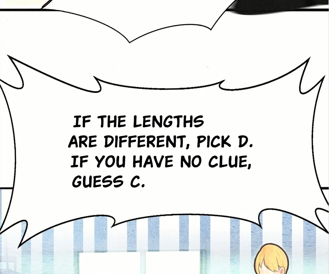 Can’t Be Friends With Girls Chapter 117 - page 13