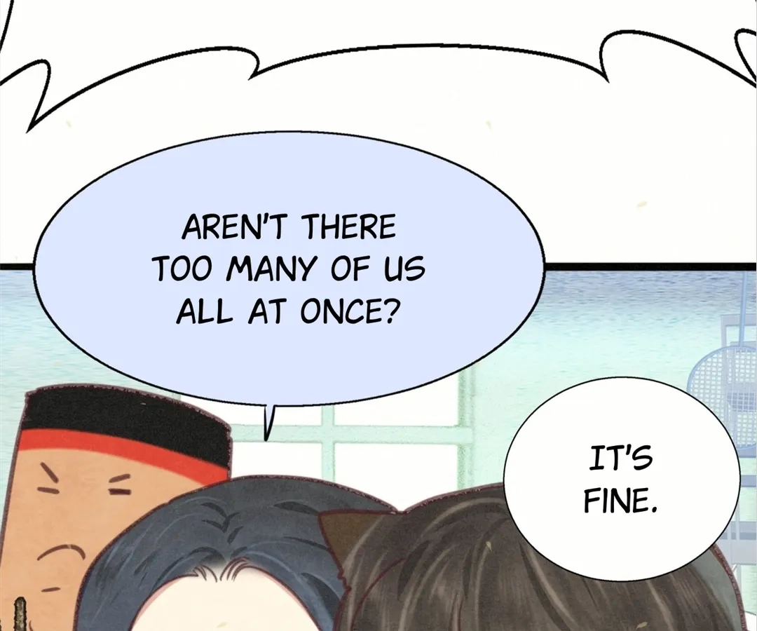 Can’t Be Friends With Girls Chapter 117 - page 16