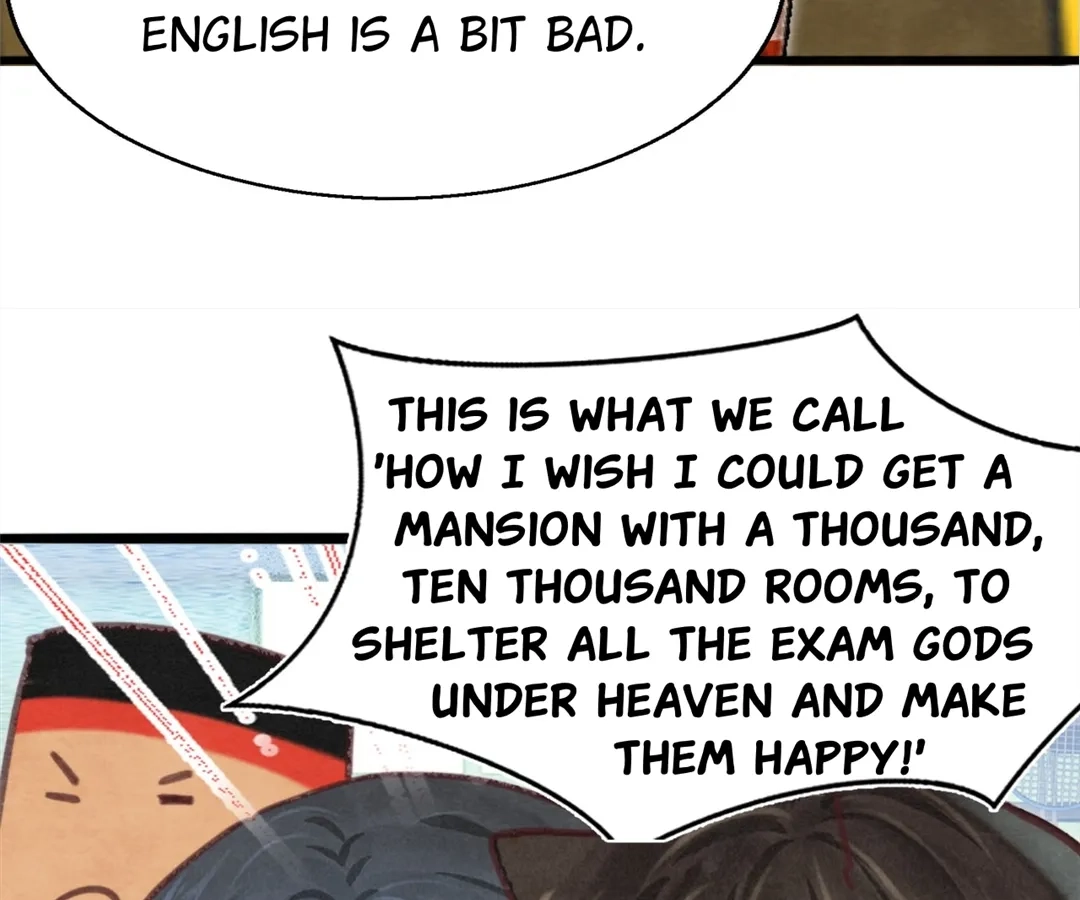 Can’t Be Friends With Girls Chapter 117 - page 20