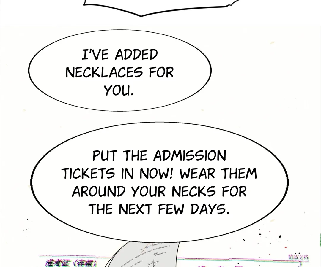 Can’t Be Friends With Girls Chapter 117 - page 39