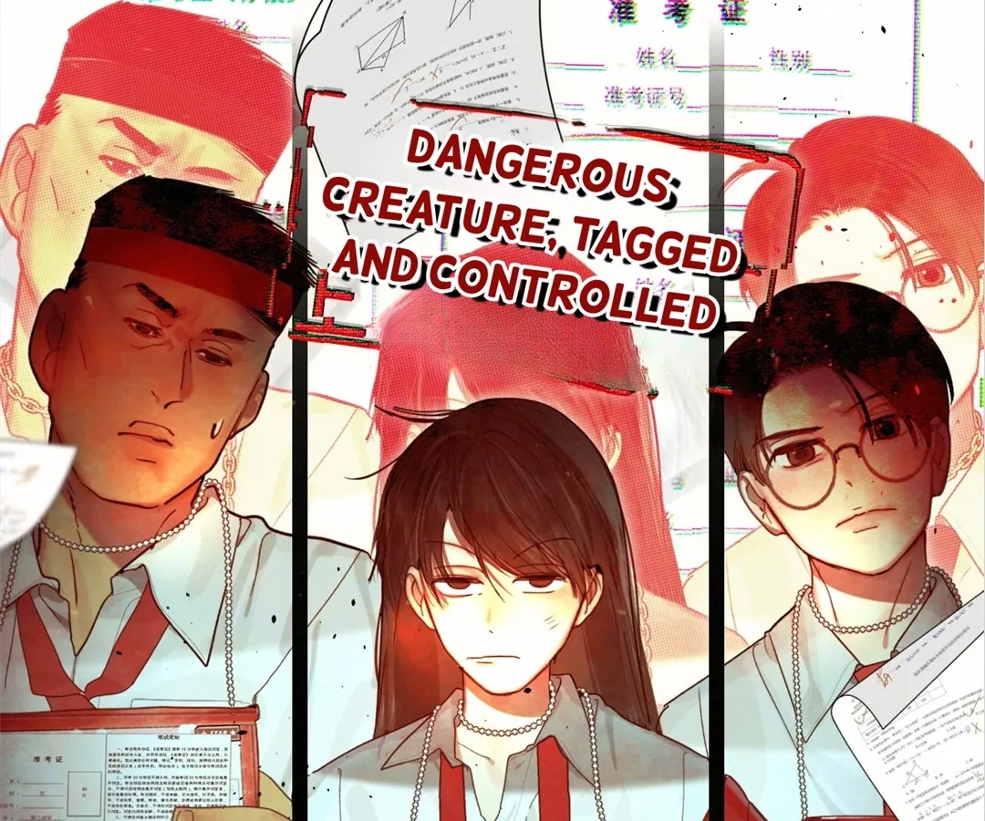 Can’t Be Friends With Girls Chapter 117 - page 40