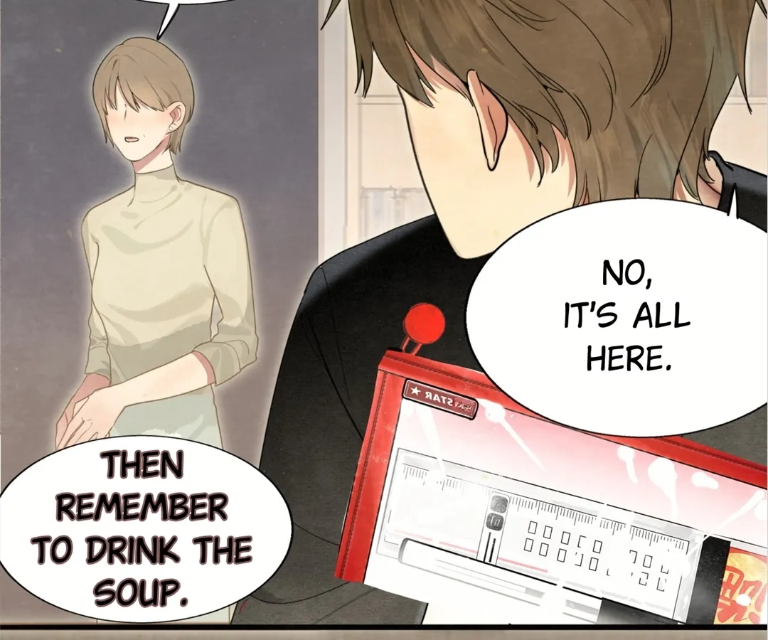 Can’t Be Friends With Girls Chapter 117 - page 44