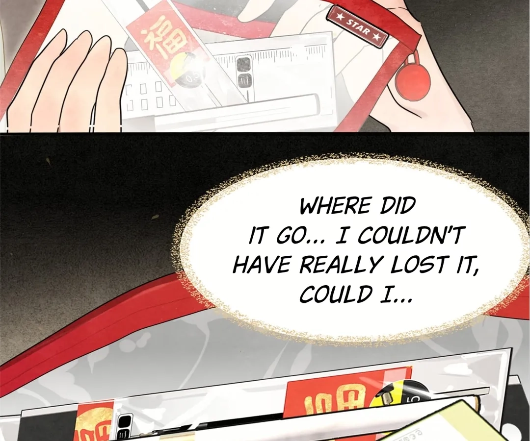 Can’t Be Friends With Girls Chapter 117 - page 46