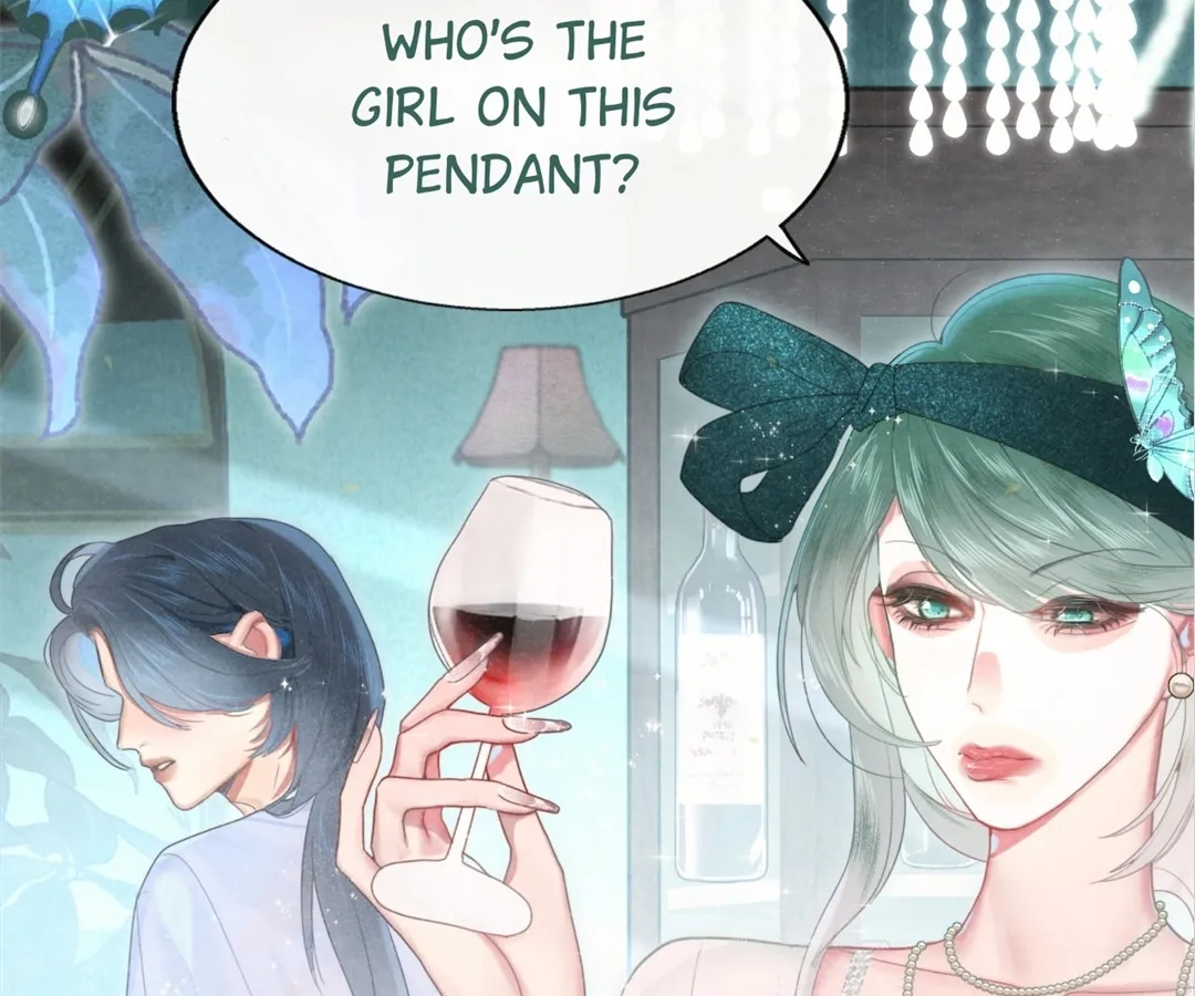 Can’t Be Friends With Girls Chapter 117 - page 54