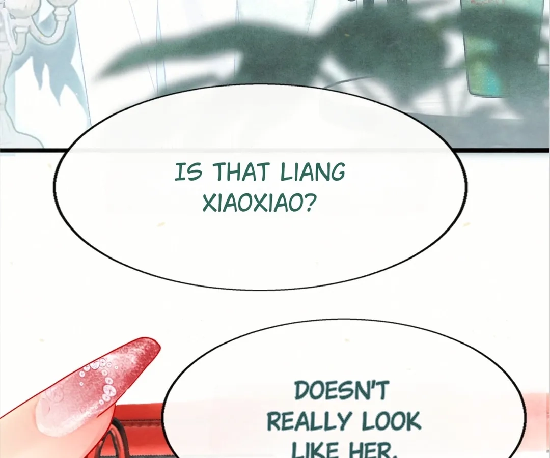 Can’t Be Friends With Girls Chapter 117 - page 56