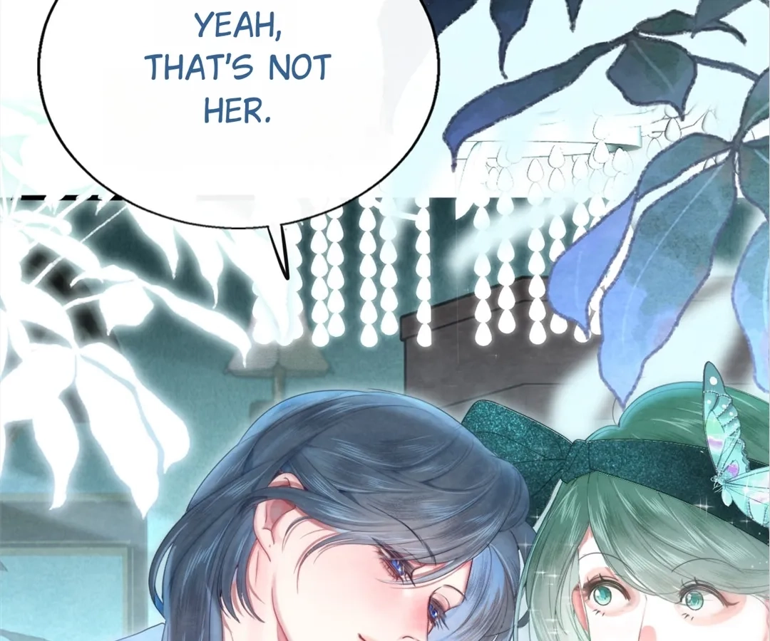 Can’t Be Friends With Girls Chapter 117 - page 58