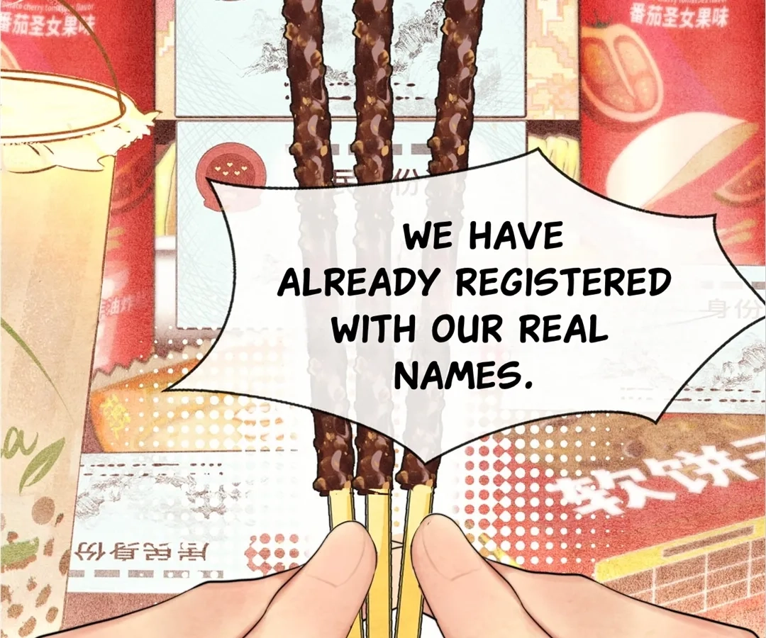 Can’t Be Friends With Girls Chapter 117 - page 6