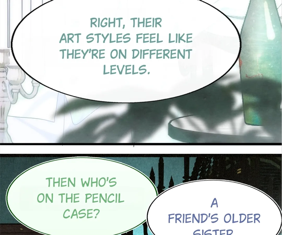 Can’t Be Friends With Girls Chapter 117 - page 60