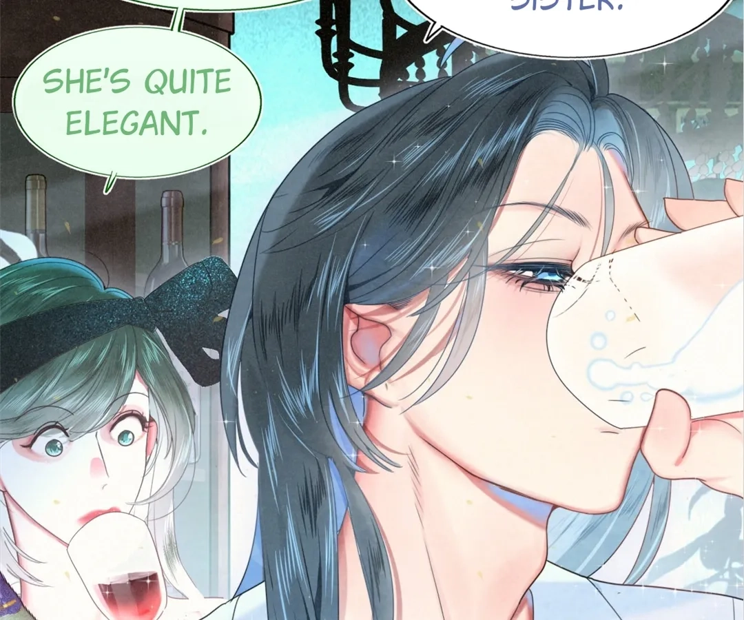 Can’t Be Friends With Girls Chapter 117 - page 61