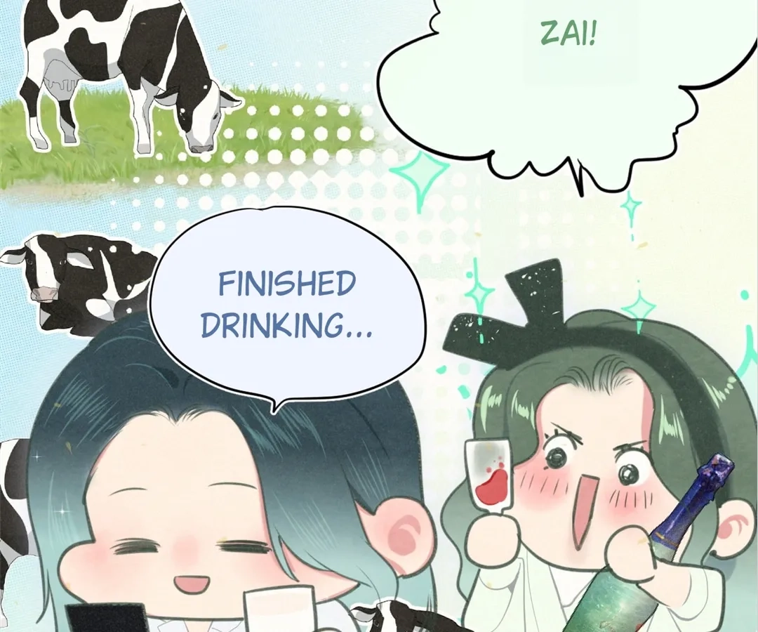 Can’t Be Friends With Girls Chapter 117 - page 63