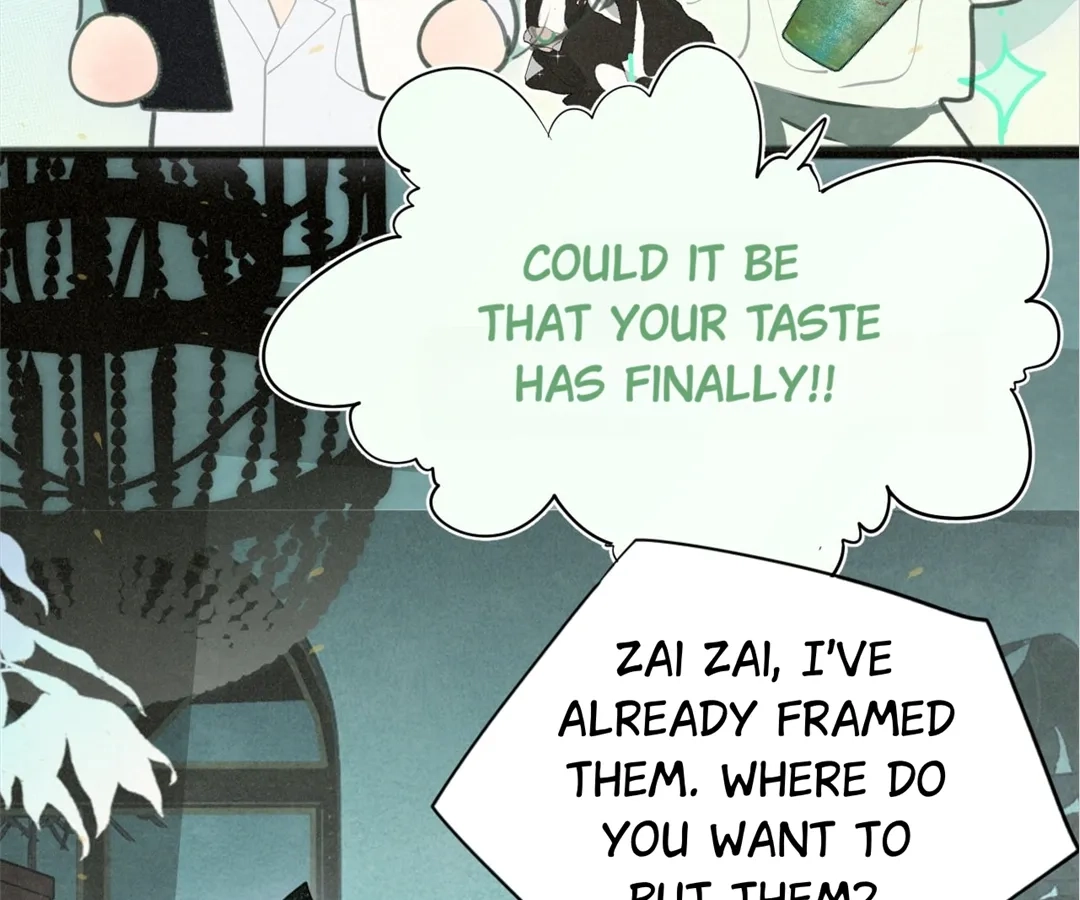 Can’t Be Friends With Girls Chapter 117 - page 64