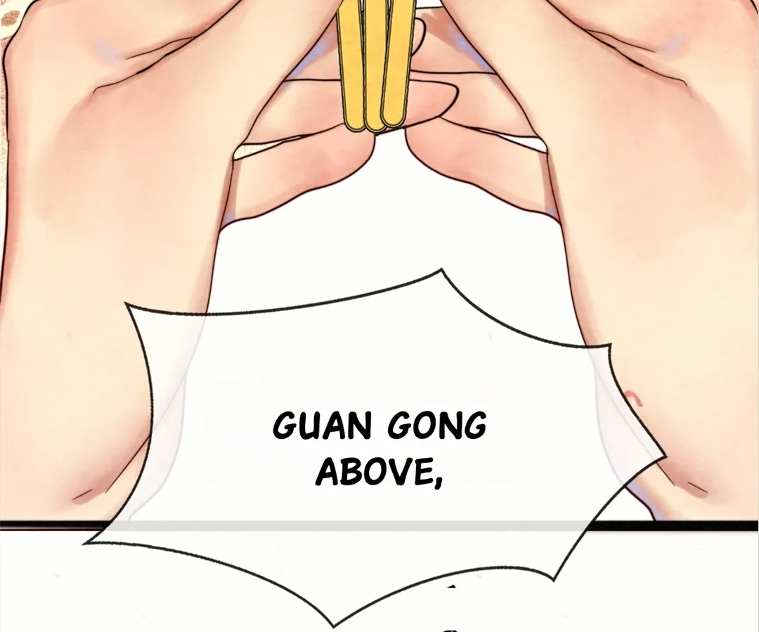 Can’t Be Friends With Girls Chapter 117 - page 7