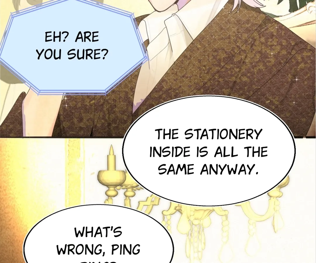Can’t Be Friends With Girls Chapter 117 - page 71