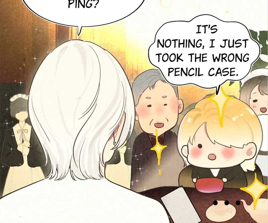 Can’t Be Friends With Girls Chapter 117 - page 72