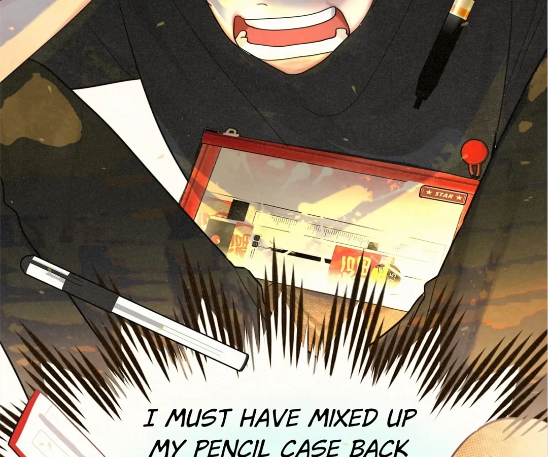 Can’t Be Friends With Girls Chapter 117 - page 76