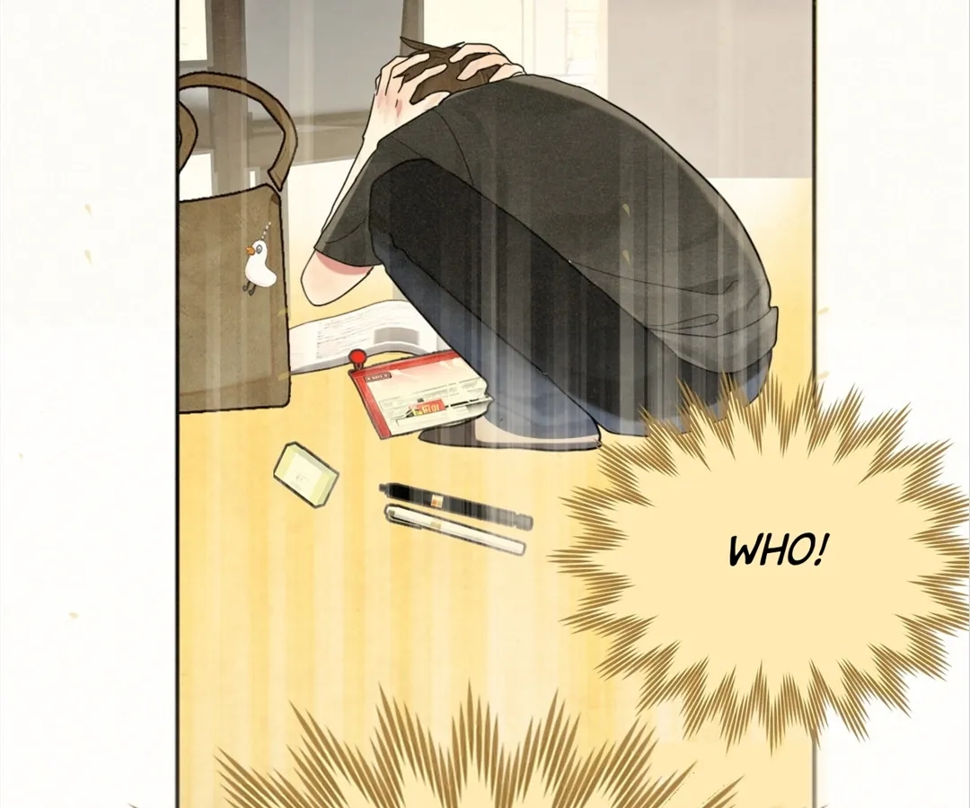 Can’t Be Friends With Girls Chapter 117 - page 79