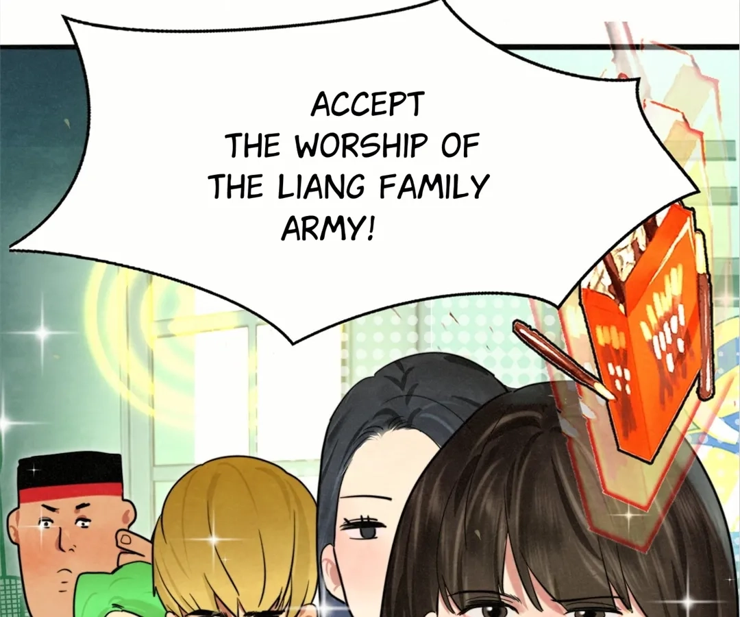 Can’t Be Friends With Girls Chapter 117 - page 8