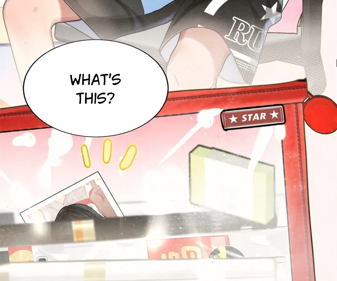 Can’t Be Friends With Girls Chapter 117 - page 84