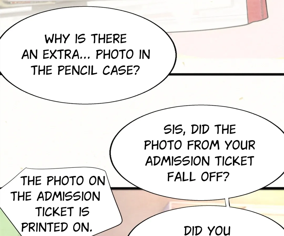 Can’t Be Friends With Girls Chapter 117 - page 85