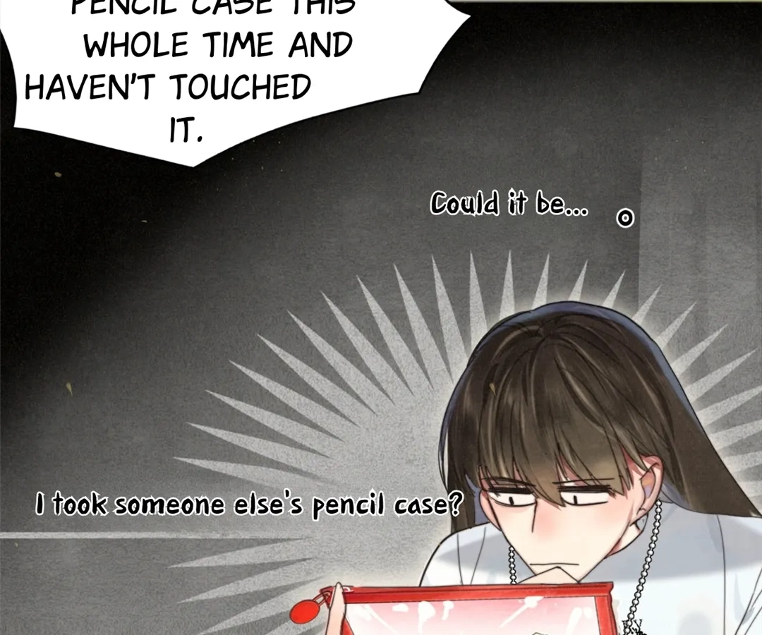 Can’t Be Friends With Girls Chapter 117 - page 87