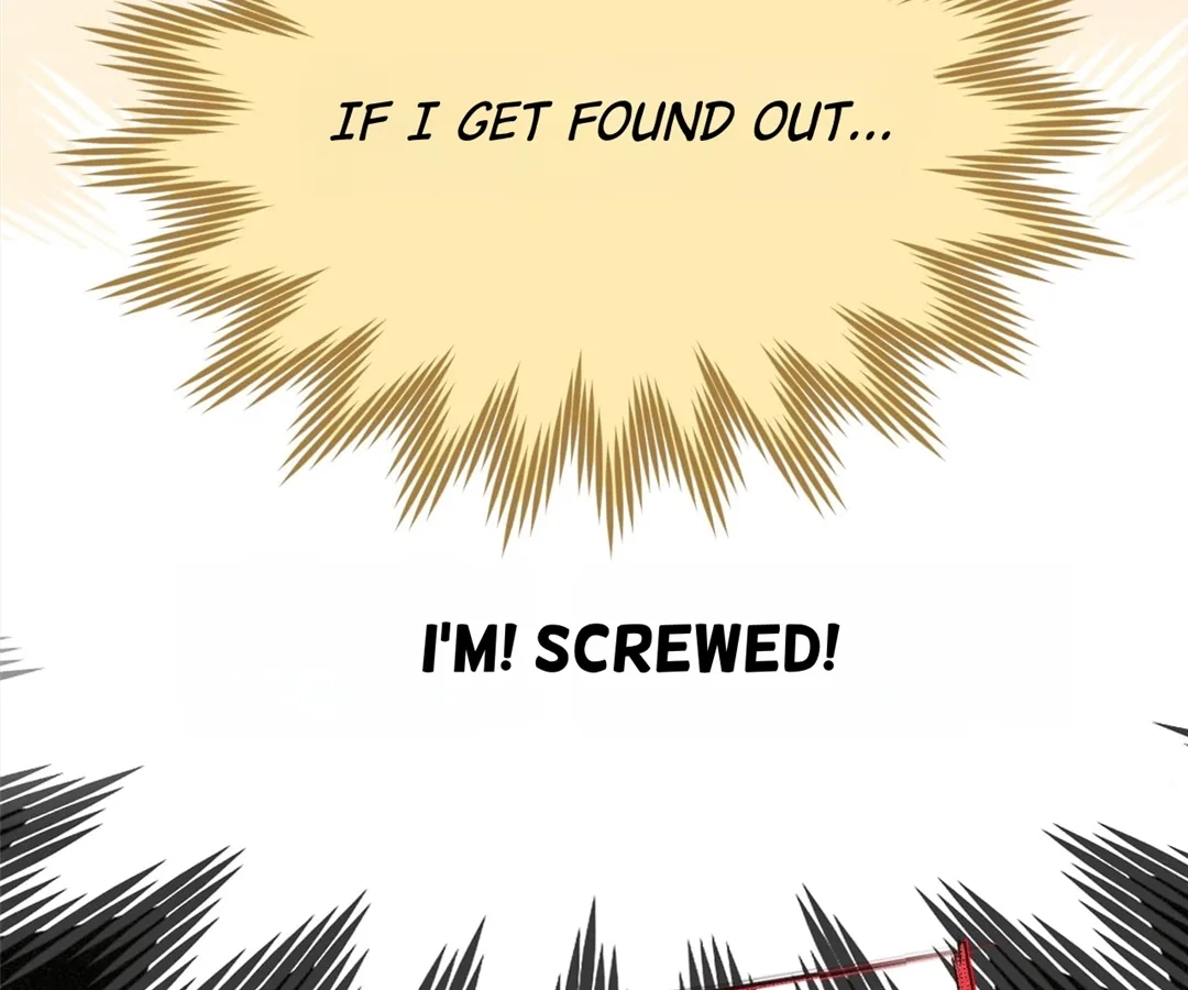 Can’t Be Friends With Girls Chapter 117 - page 92