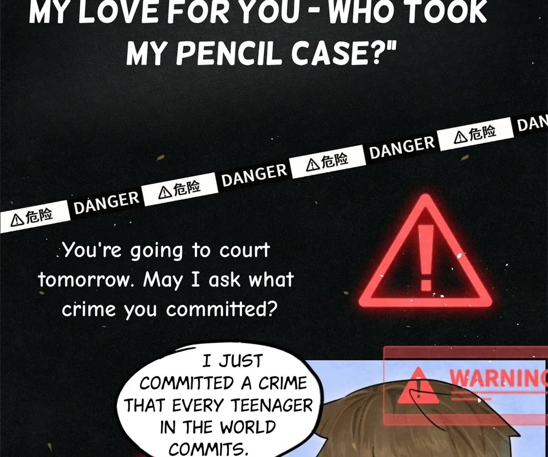 Can’t Be Friends With Girls Chapter 117 - page 96