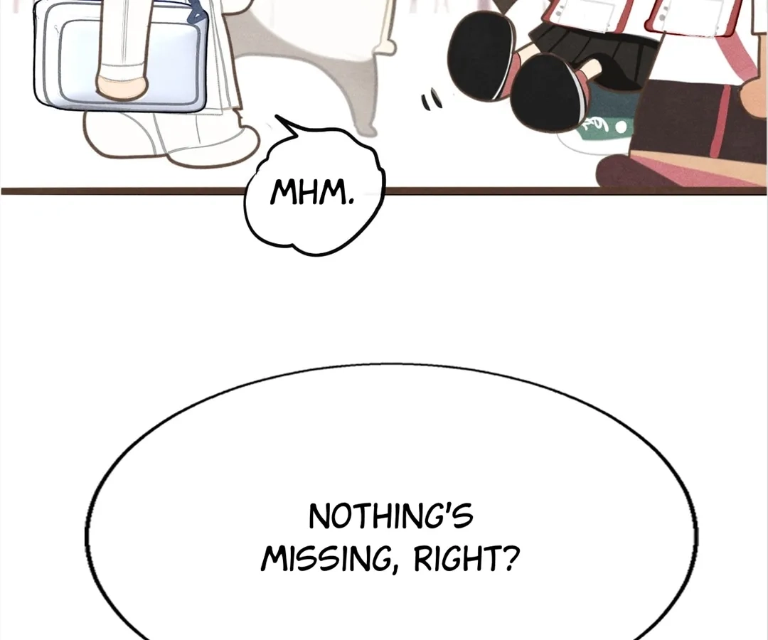 Can’t Be Friends With Girls Chapter 118 - page 100