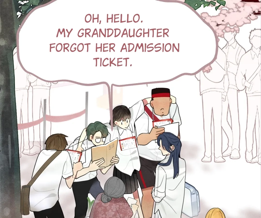 Can’t Be Friends With Girls Chapter 118 - page 104