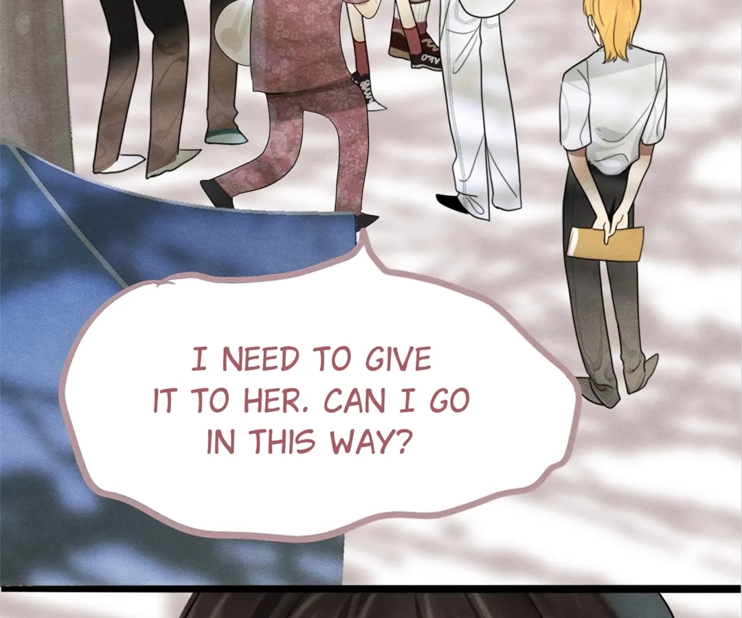 Can’t Be Friends With Girls Chapter 118 - page 105