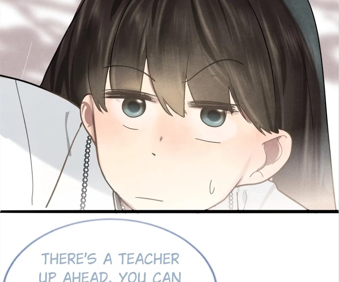 Can’t Be Friends With Girls Chapter 118 - page 106