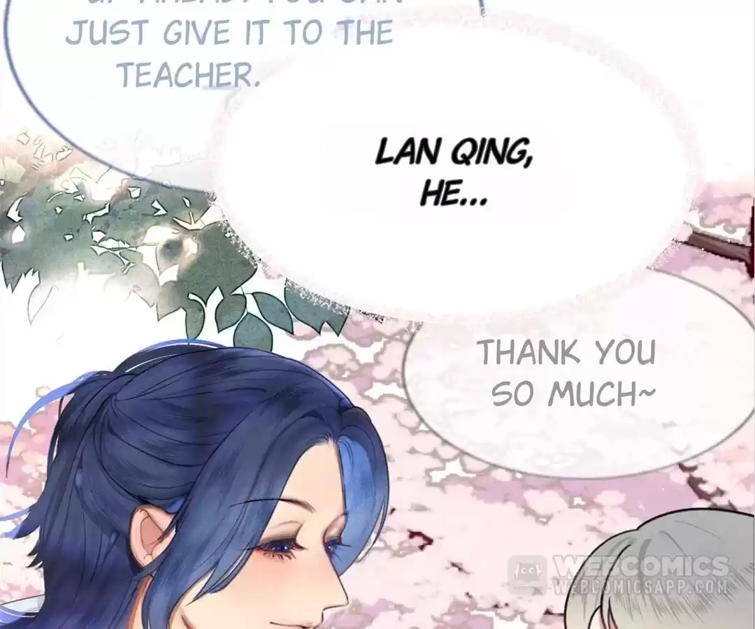 Can’t Be Friends With Girls Chapter 118 - page 107