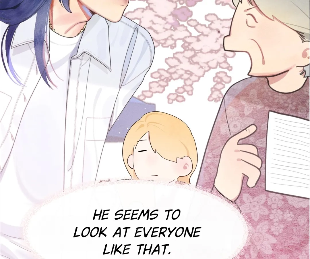 Can’t Be Friends With Girls Chapter 118 - page 108