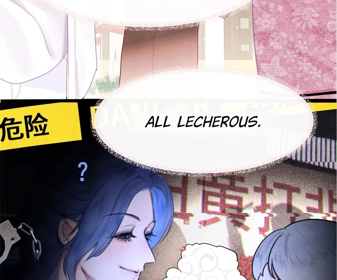 Can’t Be Friends With Girls Chapter 118 - page 109