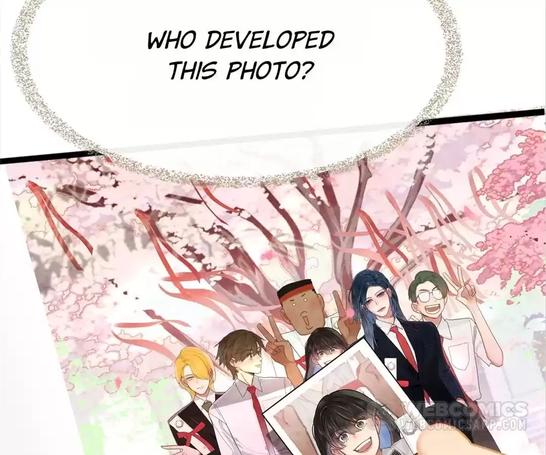 Can’t Be Friends With Girls Chapter 118 - page 11