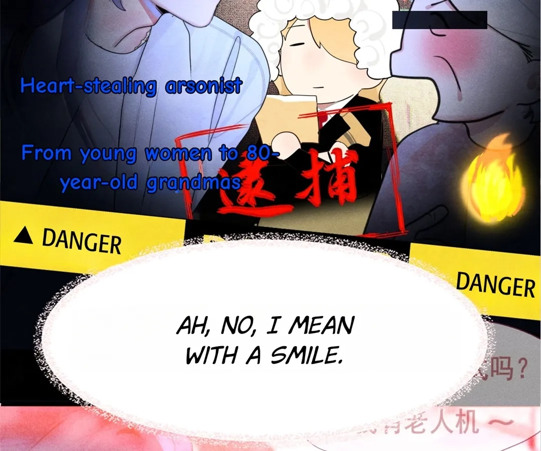 Can’t Be Friends With Girls Chapter 118 - page 110