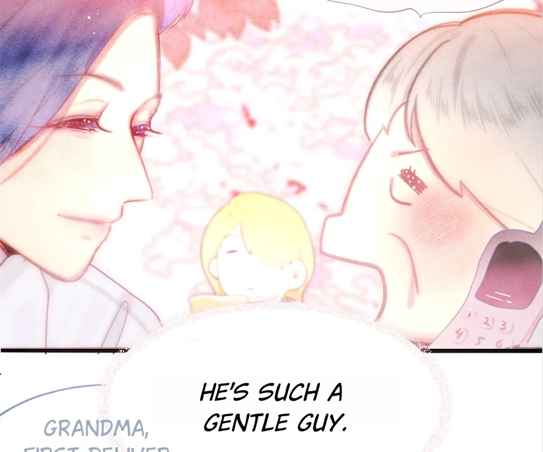 Can’t Be Friends With Girls Chapter 118 - page 111