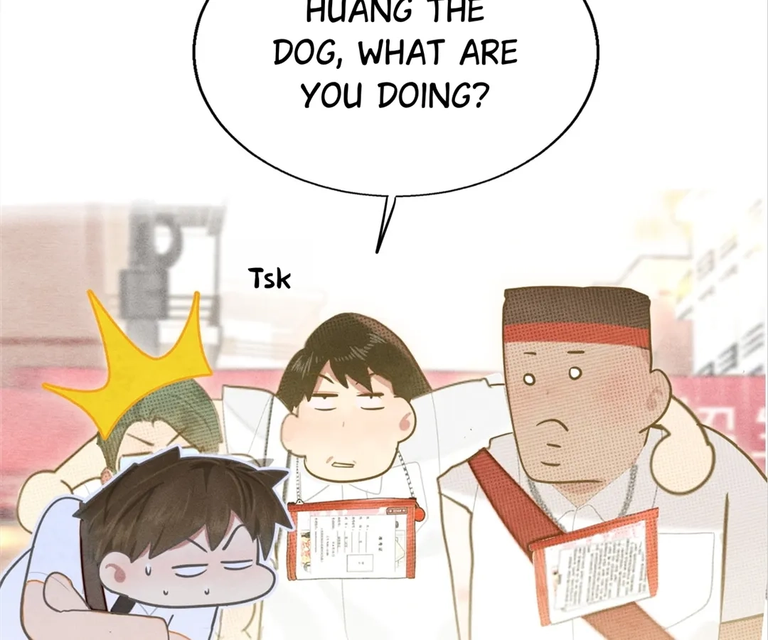 Can’t Be Friends With Girls Chapter 118 - page 113