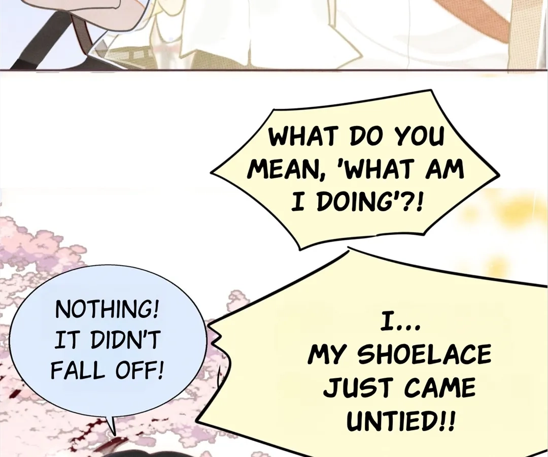 Can’t Be Friends With Girls Chapter 118 - page 114