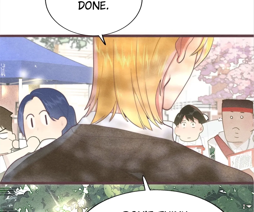Can’t Be Friends With Girls Chapter 118 - page 116