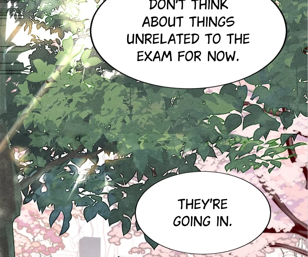 Can’t Be Friends With Girls Chapter 118 - page 117