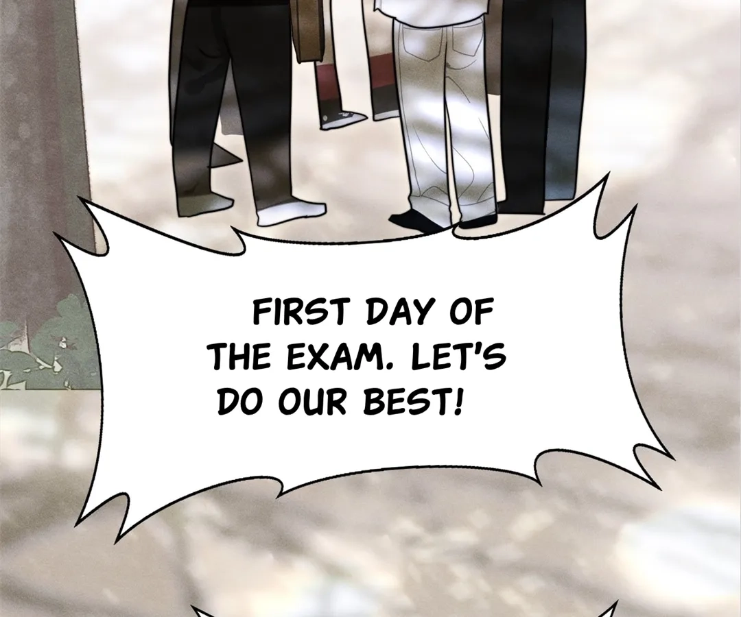 Can’t Be Friends With Girls Chapter 118 - page 119