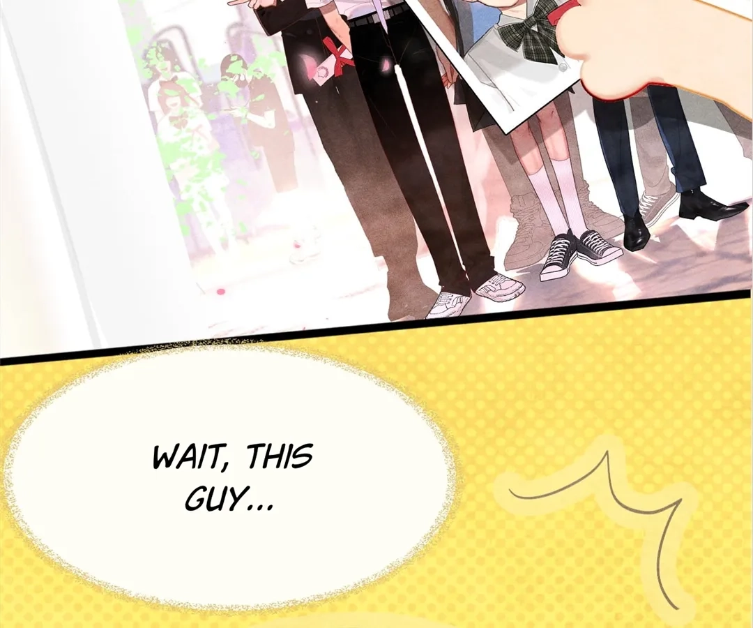 Can’t Be Friends With Girls Chapter 118 - page 12