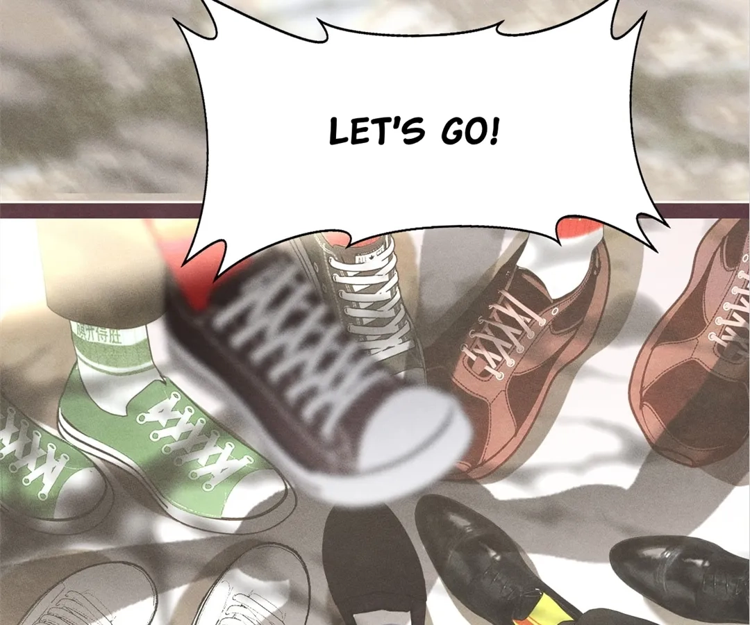 Can’t Be Friends With Girls Chapter 118 - page 120