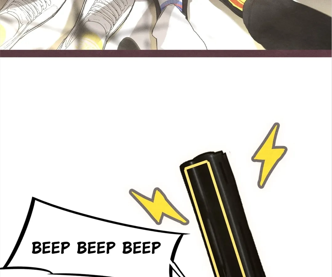 Can’t Be Friends With Girls Chapter 118 - page 121