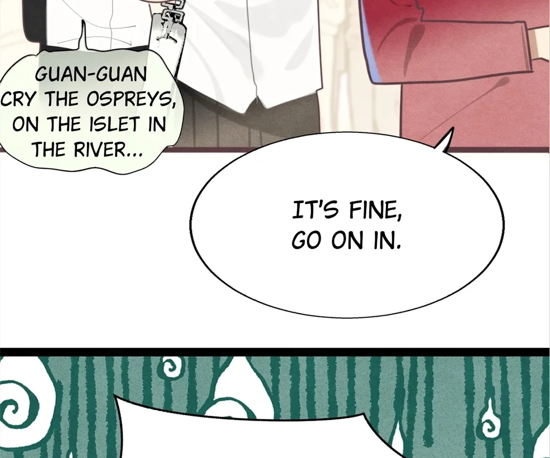 Can’t Be Friends With Girls Chapter 118 - page 124