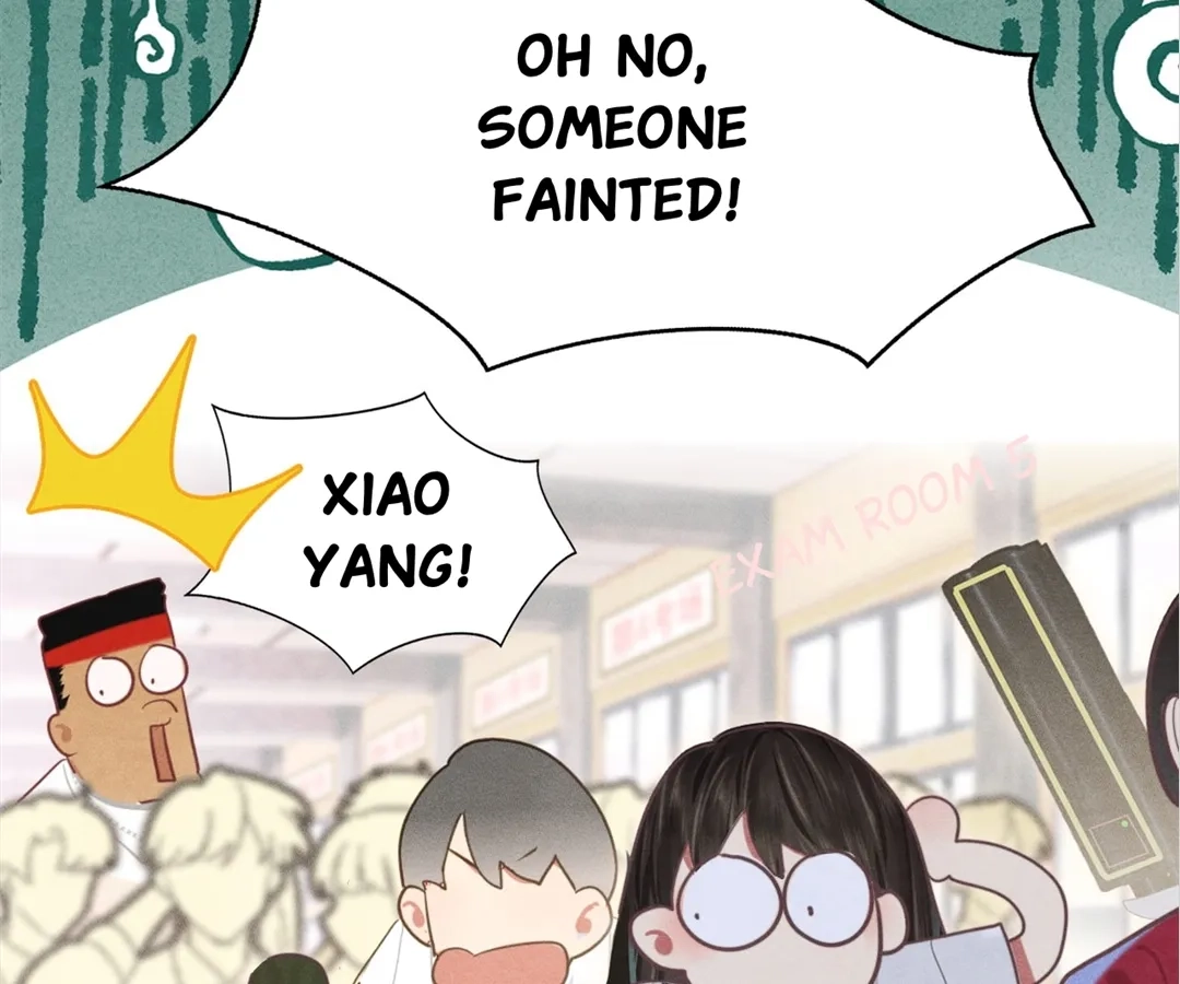 Can’t Be Friends With Girls Chapter 118 - page 125
