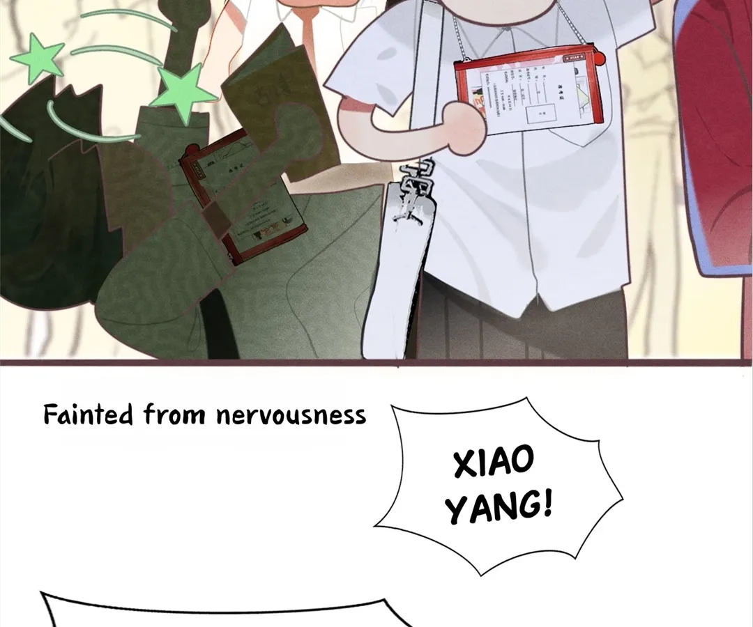 Can’t Be Friends With Girls Chapter 118 - page 126
