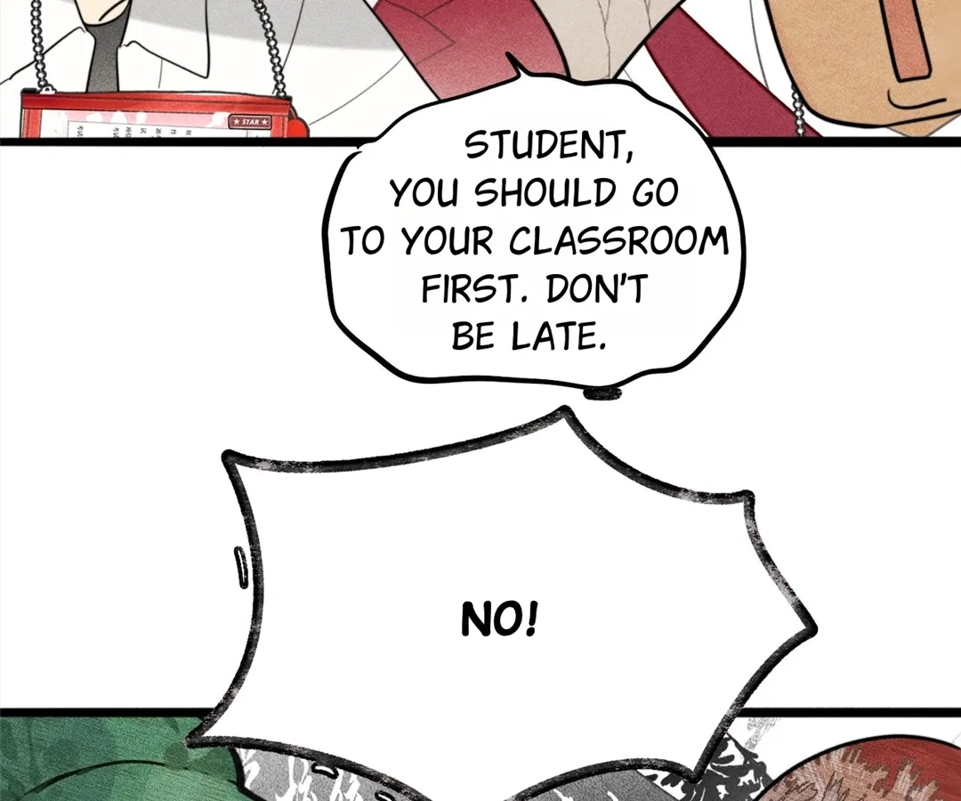Can’t Be Friends With Girls Chapter 118 - page 130